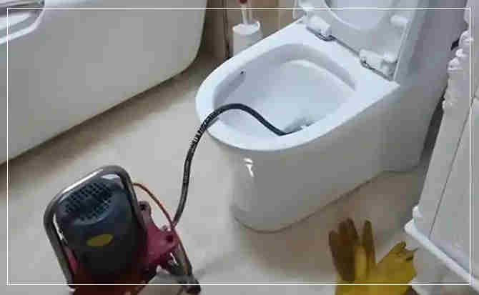 柘城马桶蹲坑蹲厕疏通